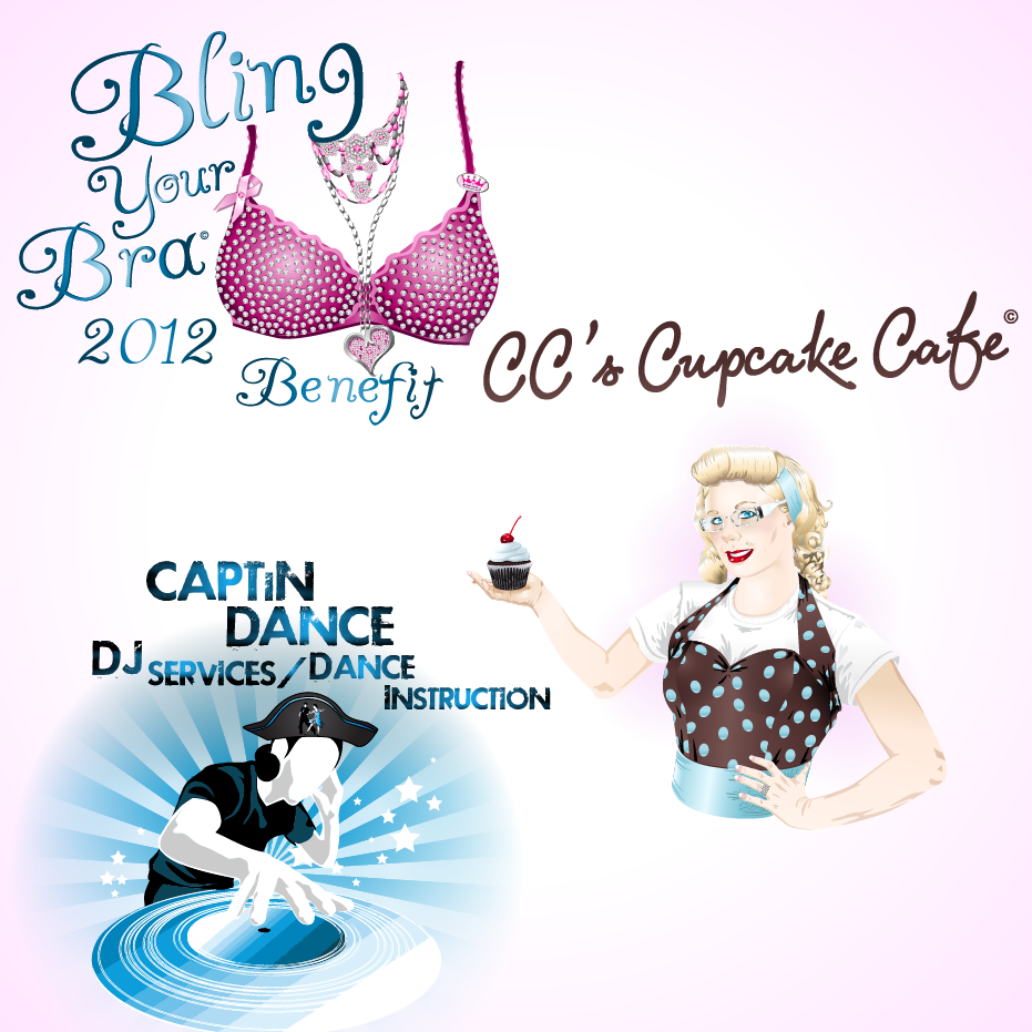 Logo Design 3